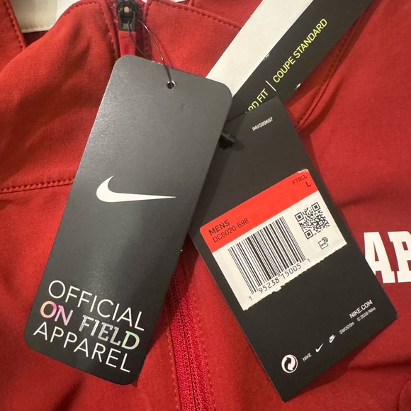 Alabama Jacket - Picture 4 of 6